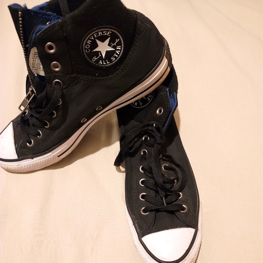 Mens Sneaker